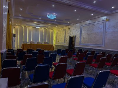 Hall2 Hall2